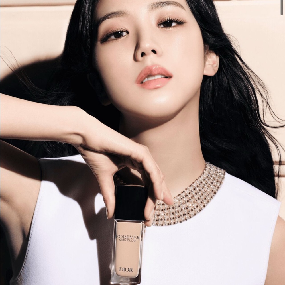 Dior Forever Skin Glow Foundation SPF 20 - 3N Neutral